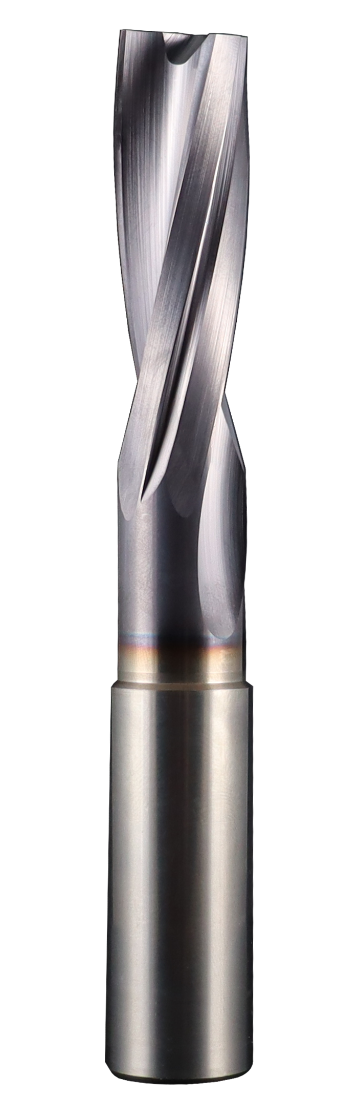 1/8" Dia, 180 Degree Point, Solid Carbide Drill - 58866