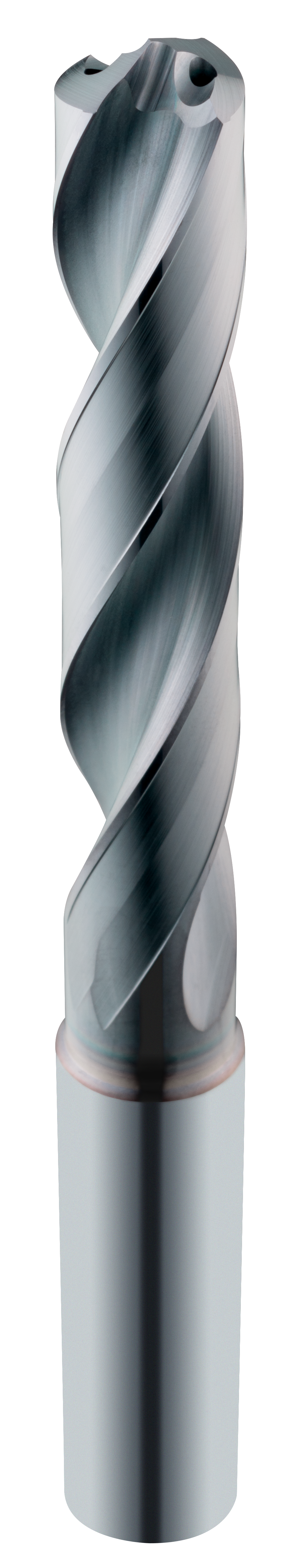 5.30mm Dia, 137 Degree Point, Solid Carbide Drill - 66423