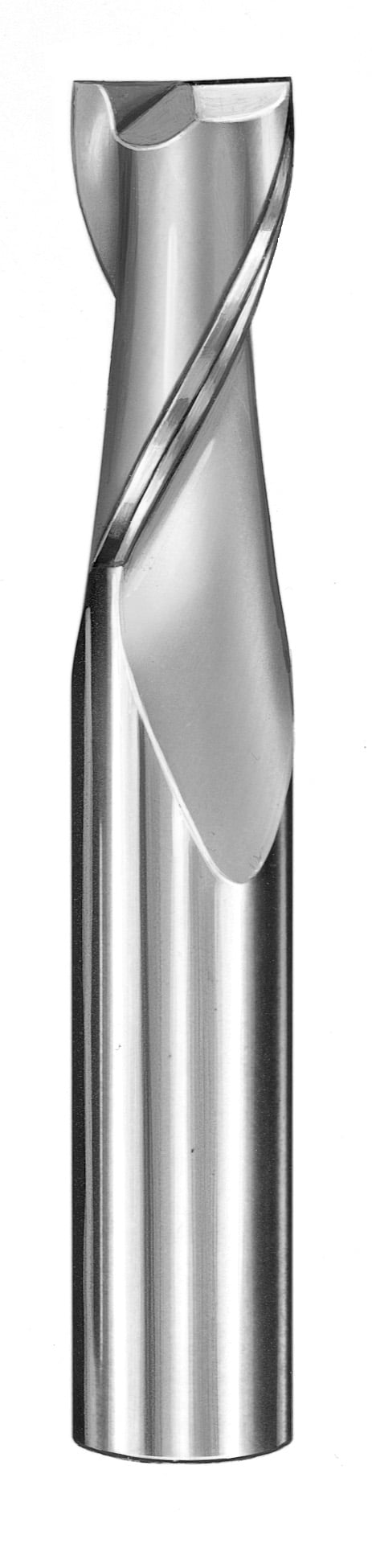 1/2" Dia, 2 Flute, Square End End Mill - 30363