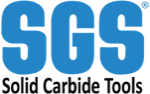 SGS Kyocera logo