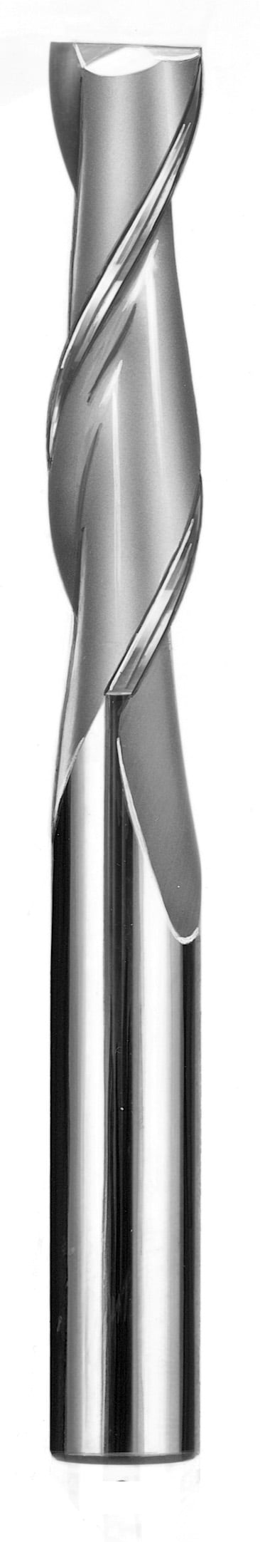 3/4" Dia, 2 Flute, Square End End Mill - 33315