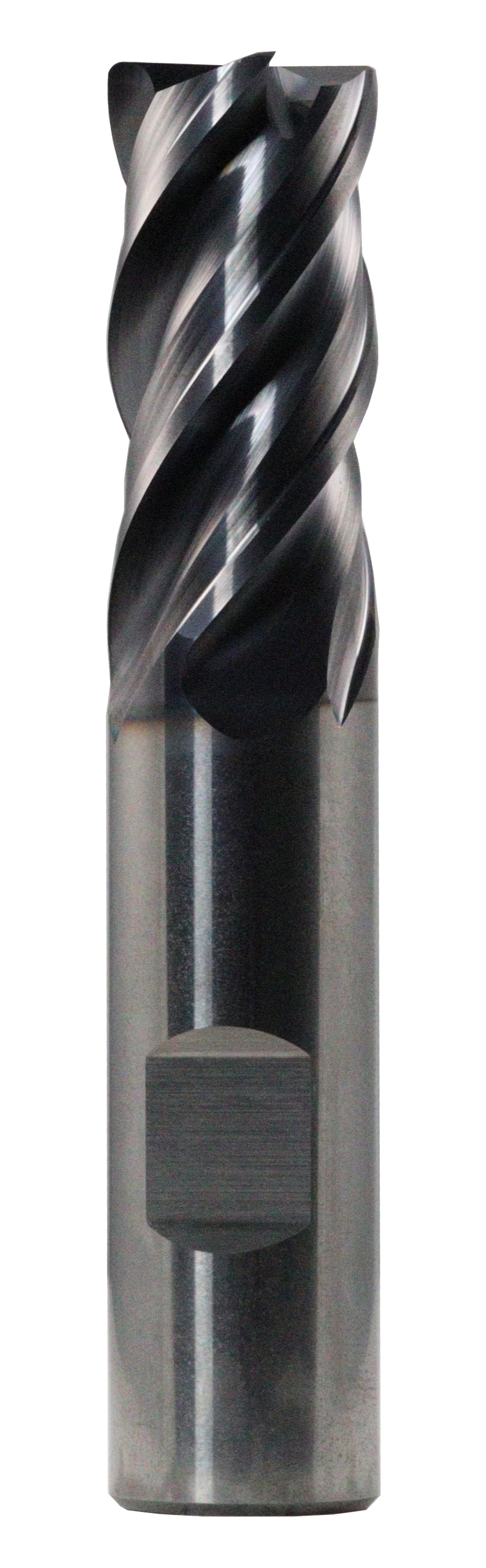 3/64" Dia, 2 Flute, Square End End Mill - 30399