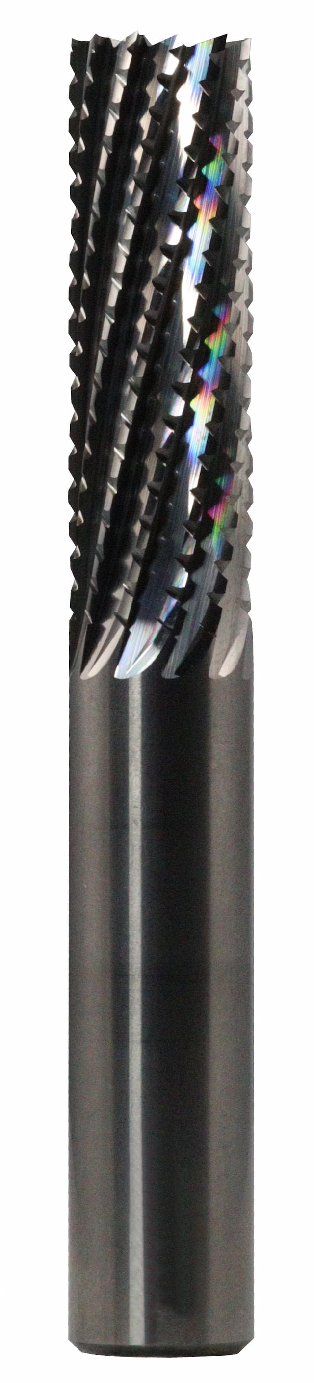 4.00mm Dia, 5 Flute, Router - 83102