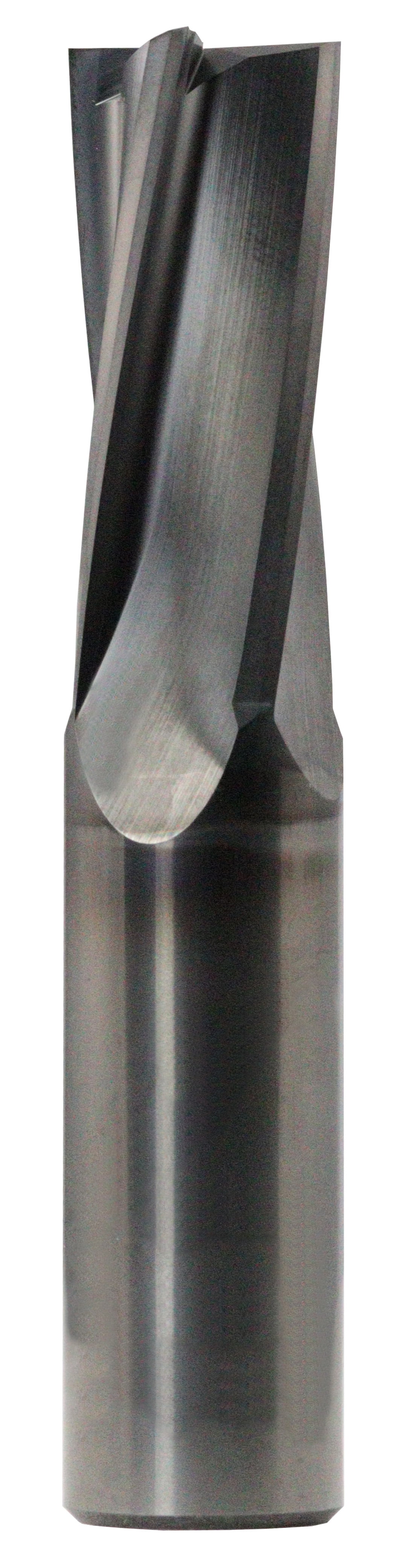 10.00mm Dia, 4 Flute, Square End End Mill - 83060