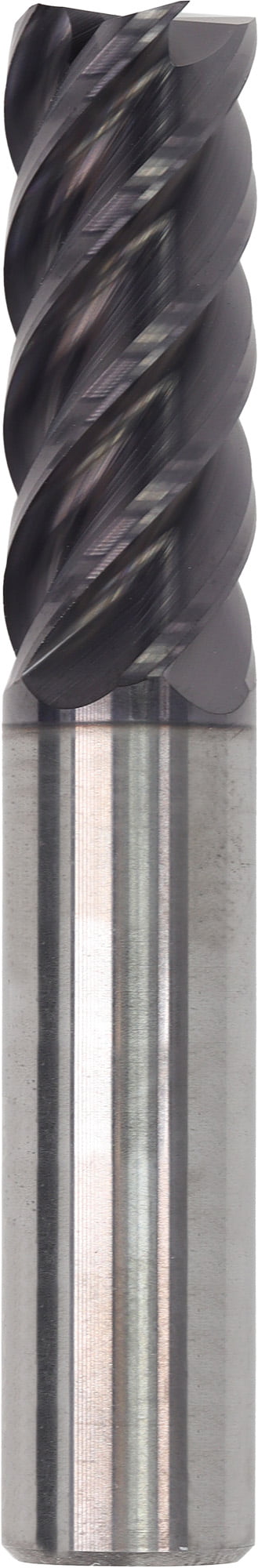 1/2" Dia, 5 Flute, Square End End Mill - 32678